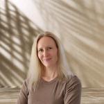 Joannie - Assistante de gestion