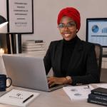 Fatouma - Consultante Administrative & Excel