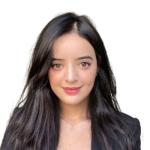 Loubna - Consultante marketing digital