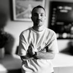 Romain - Designer Produit/Industriel