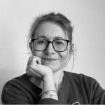 Aurélie - Conceptrice-Rédactrice / Ghostwriter LinkedIn
