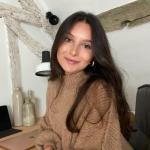 Jeanne - Webmaster et community manager