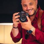 Vincent - Photographe/vidéaste /monteur