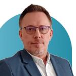 Fabien - Directeur Système d'Information à temps partagé
