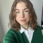 Anna - Traductrice & Interprète français • russe • ukrainien