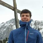 Nathan - Charger de projet bois