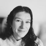 Agnès - Responsable marketing et communication