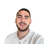 Jordan - Consultant marketing digital | Création de sites web et Ads