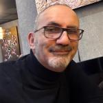 Eric - Graphiste DA, designer UX/UI, formateur