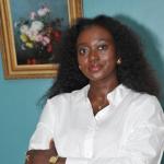 Mariam - Assistante juridique en Droit des Sociétés
