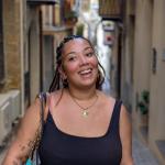 Sarah - Chef de Projet & Office Manager