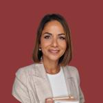 Alison - Assistante administrative et financière
