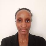 Marjory - Consultant en recrutement