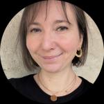 Audrey - Assistante bilingue / trilingue
