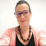Elodie - Consultante en stratégie RSE et QVCT