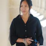 Charlotte - Photographe
