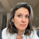 Julie - Office manager