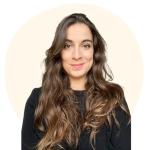 Maëva - Consultante Communication et Marketing