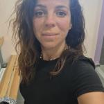 Aurore - Secretaire administrative