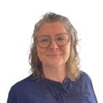 Laurence - Secrétaire administrative, recrutement et communication