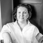Elsa - Architecte d'intérieur spécialisée en espaces professionnels