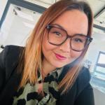 Tiffanie - Assistante Administrative/Pré-comptabilité