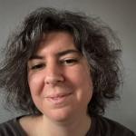 Camille - Assistante administrative et technique