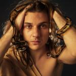 Alexandre - Titre Photographe Niveau 6