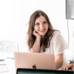 Ludivine - Social Media Manager