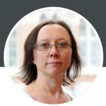 Séverine - Attachée de direction
