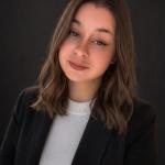 Melissa - Assistante administrative