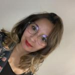 Lydia - Assistante administrative