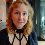 Camille - Chef de projet marketing food / agroalimentaire