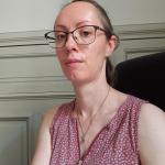 Gwenaelle - Assistante juridique et administrative