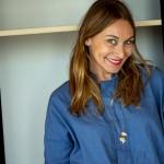 Faustine - Rédactrice et communication éditoriale
