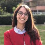 Jessica - Consultante marketing
