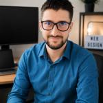 Mathieu - Webmaster Freelance