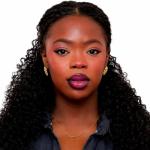 Princilia  - Développeuse Web & community manager