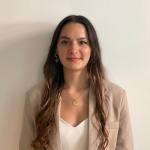 Flora - Cheffe de projet et Talent Manager