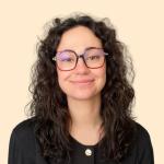 Emma - Chargée de projets éditoriaux chez AMIA Édition