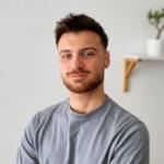 Louis - Créateur de sites web Wordpress