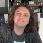 Guillaume - Ingénieur logiciel