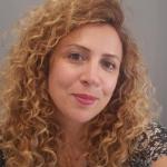 Audrey - Responsable administrative, financière