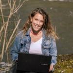 Virginie - ADV & service clients export / Online Business Manager