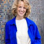 Laure - Designer graphique et illustratrice