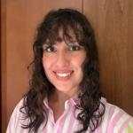 Laurine - Correctrice - Relectrice