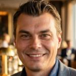 Gwenael - Créateur de site internet et application