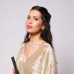 Leïla - CONSULTANTE & FORMATRICE Leadership entrepreuneurial
