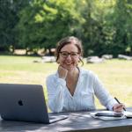 Anne-Laure - Graphiste - Directrice artistique