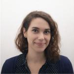 Fatma - Game designer, UX designer et cheffe de projet